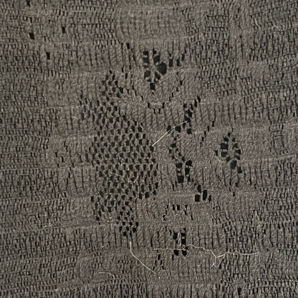 Black dress - Picture 3 of 4